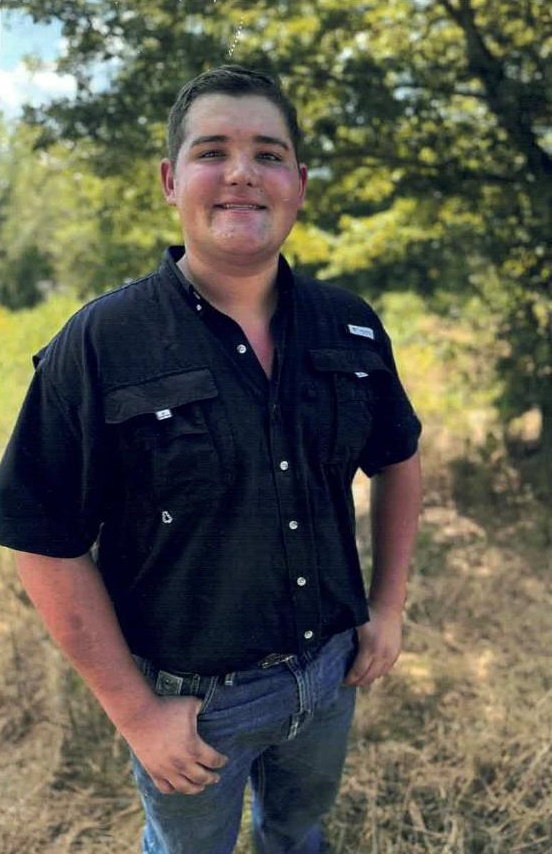 Gunner Rodgers
