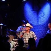 Darrin Morris Band