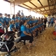 Educational Tours Livestock Exhibits