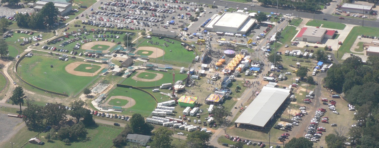 2019 Titus County Fair