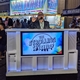 The Strolling Piano