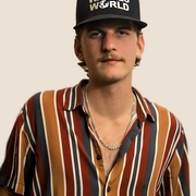 Hayden McBride