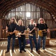 Kentucky Headhunters