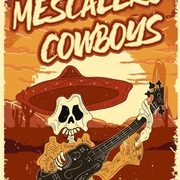 Mescalero Cowboys