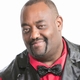 Comedy Magician Dewayne Hill