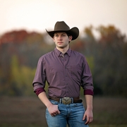 Tristan Roberson